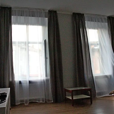 On The Center Of Львов