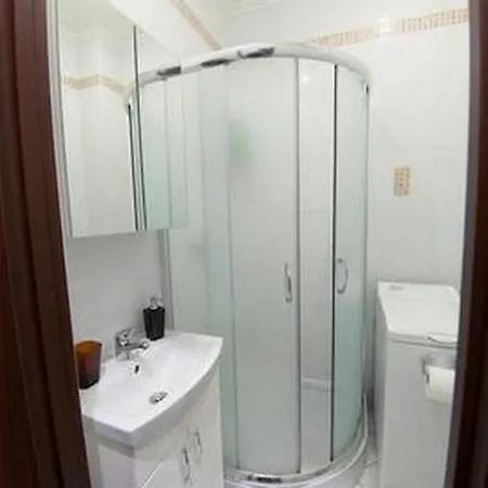 شقة On The Center Of *