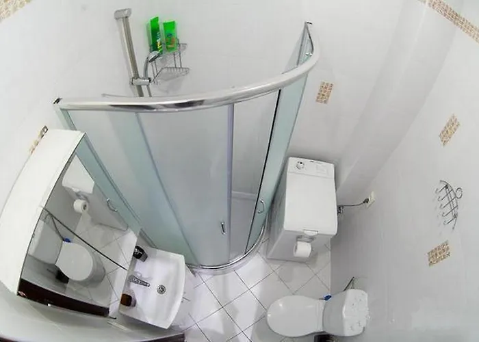 On The Center Of * Lviv